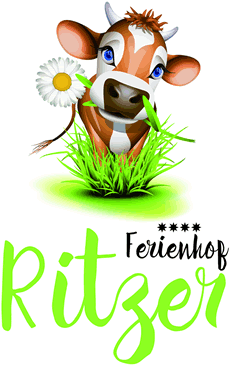 Logo Ferienhof Ritzer