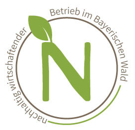 Nachhaltigkeitssiegel Nachhaltigkeitssiegel